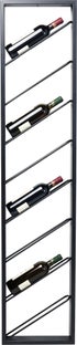 Vyno lentyna Bistro Uno 160cm – paveikslėlis-1.