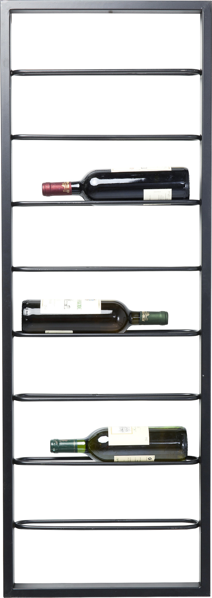 prekė: Vyno lentyna Bistro 120cm.