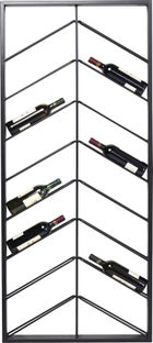 Polica za flaše Bistro Double 70x160cm – slika-1.