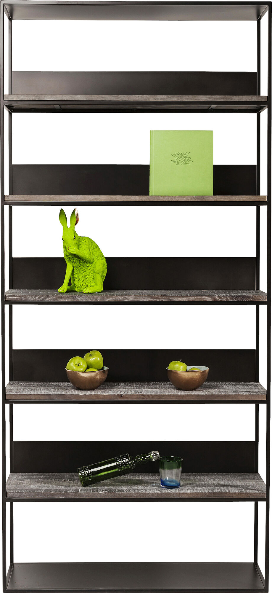 Етажерка Nero – изображение-1.