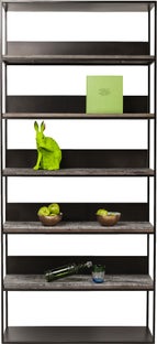 Етажерка Nero – изображение-1.