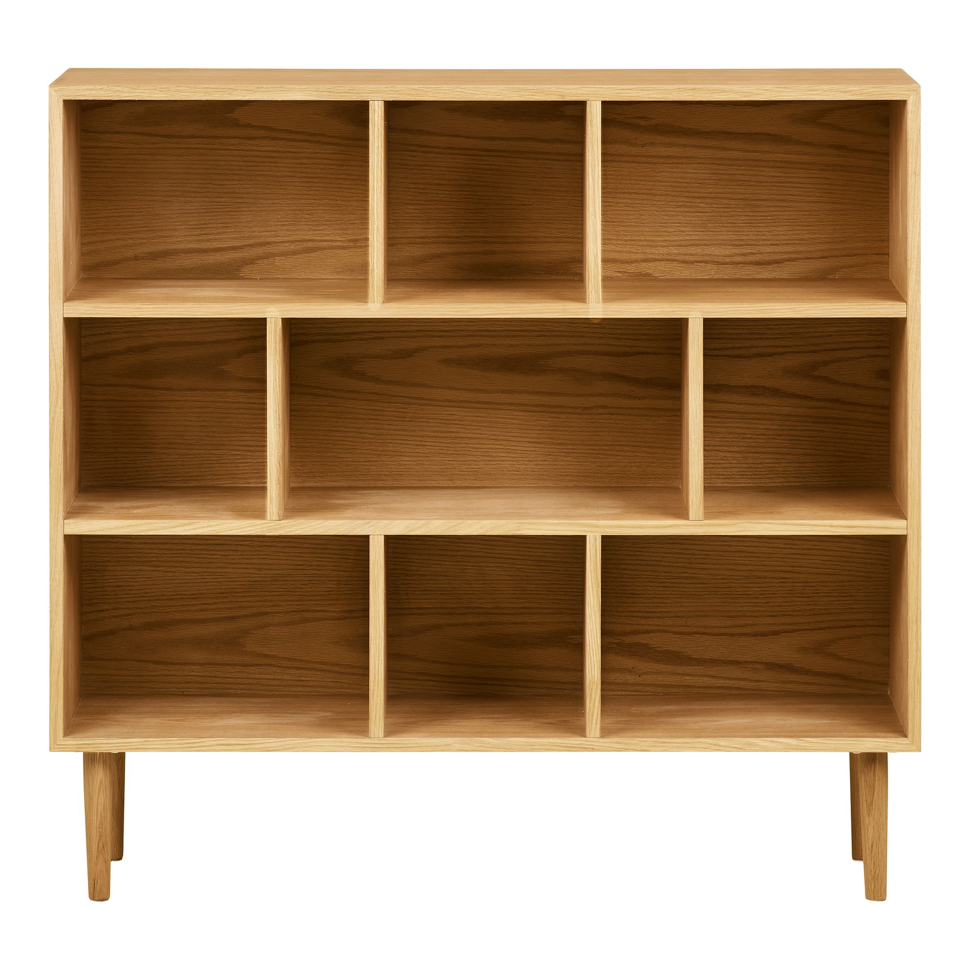 Regał Oshawa 30x112x104,5 cm – grafika-1.