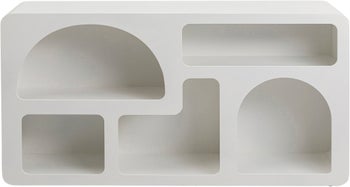 Lentyna Paco White 140x75cm – paveikslėlis-1.