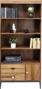 Scaffale James 85x184cm – immagine-1.