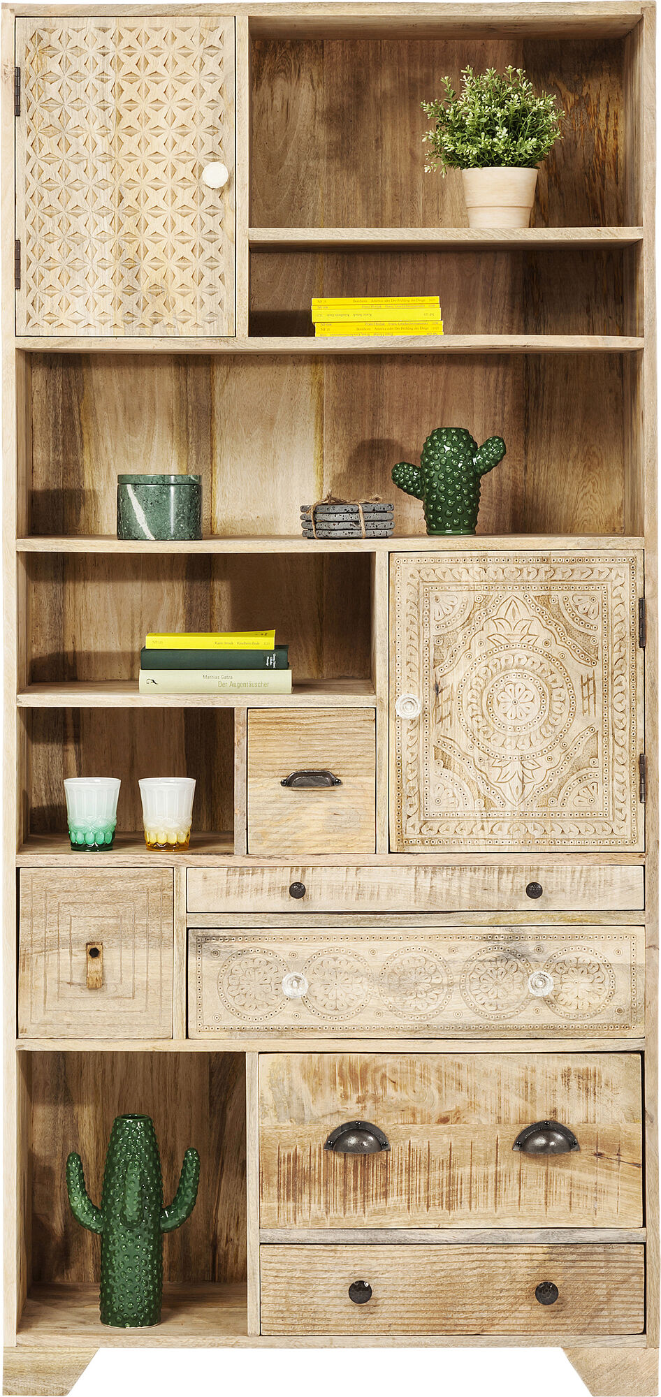 Shelf Puro 90x193cm – billede-1.