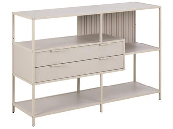 Regał Seaford 114x35x78 cm – grafika-1.