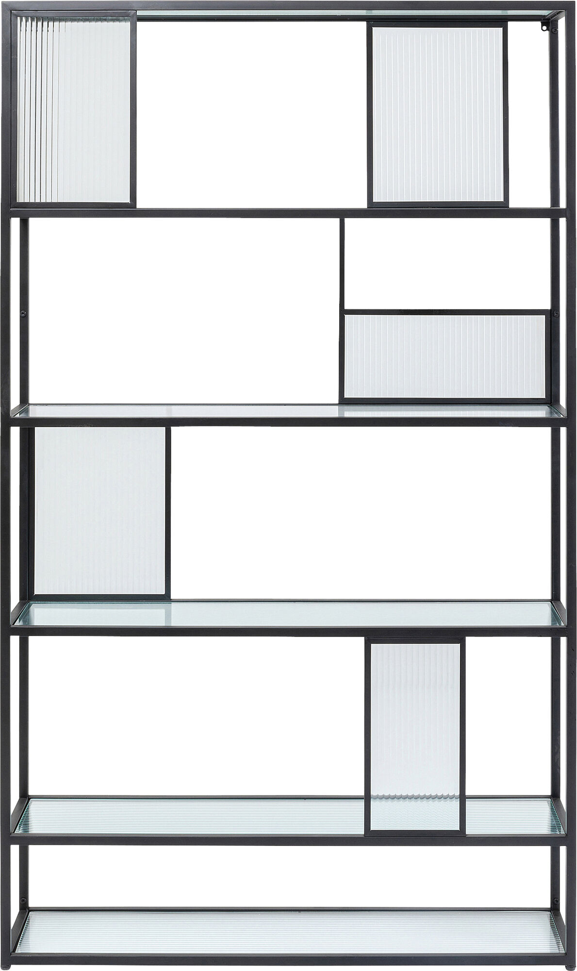 Етажерка Skyler 115x185cm – изображение-1.