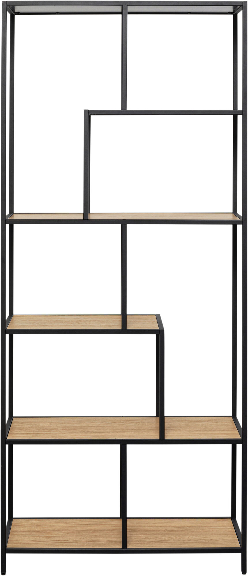 Reol Loftie Nature 77x185cm – billede-1.