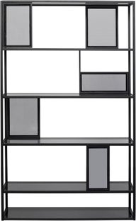 Raft Skyler Smoke 115x195 cm – imagine-1.