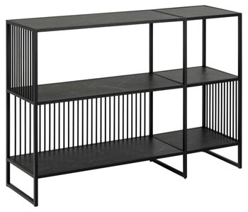 Regał Strington 120x35x83 cm – grafika-1.