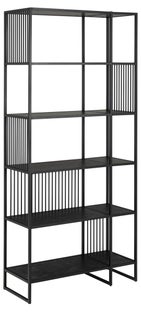 Regał Strington 85x35x185 cm – grafika-1.