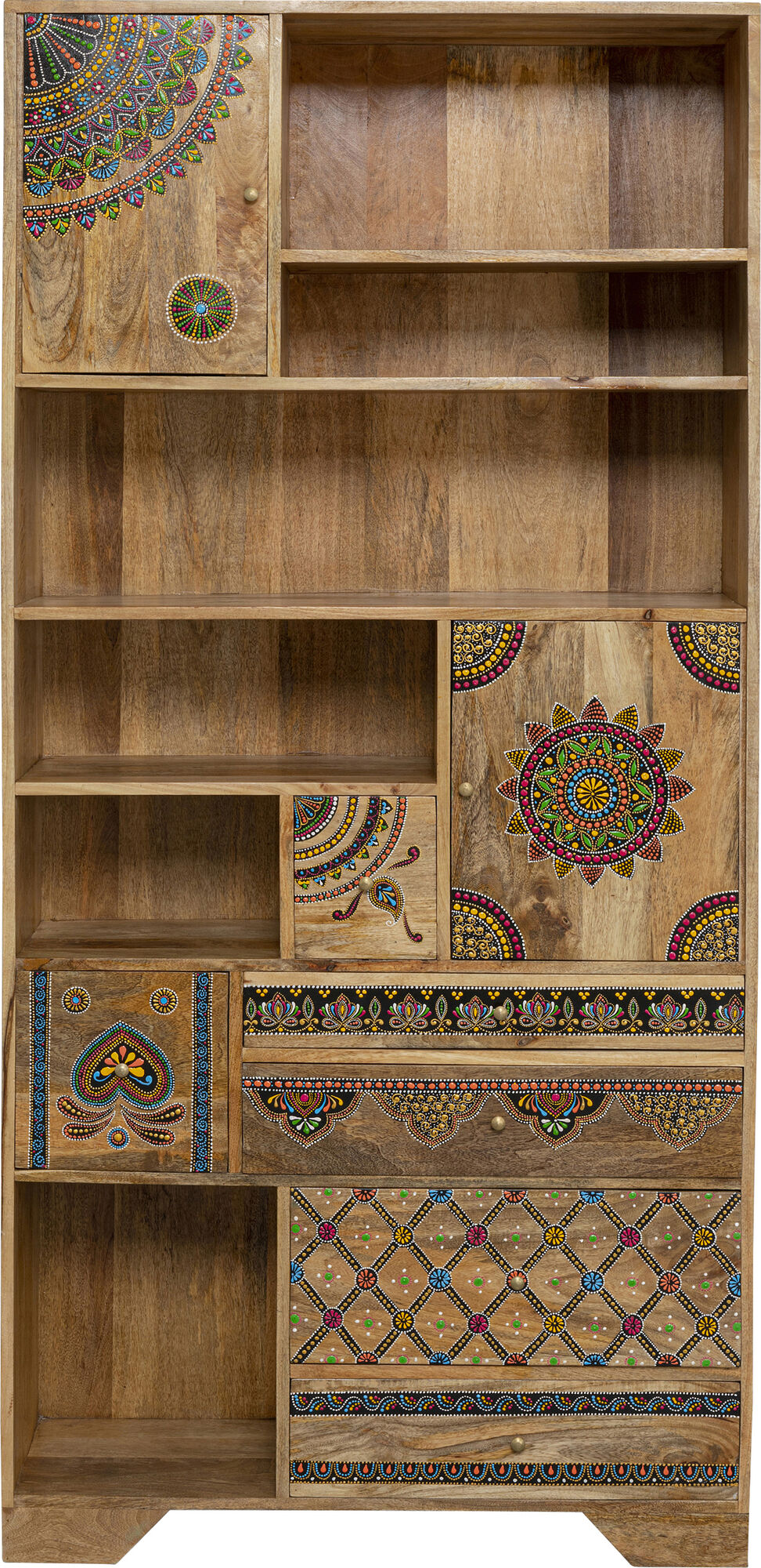 Estantería Menorca 90x193cm – Imagen-1.