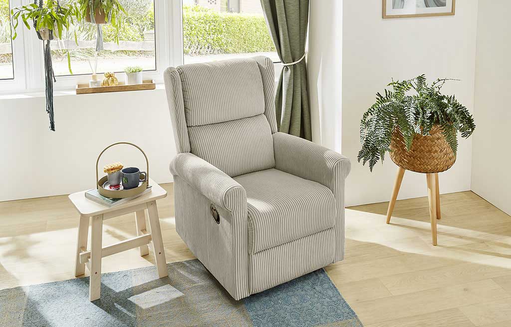 Релакс фотьойл Samara 426/17 – изображение-1