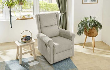 Релакс фотьойл Samara 426/17 – изображение-1