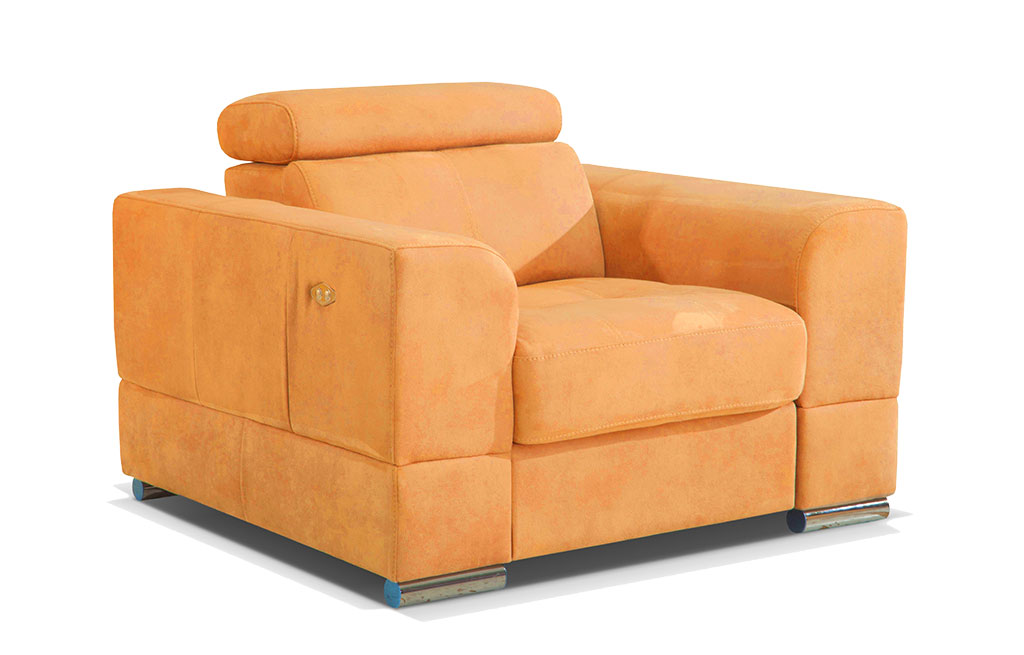 Релакс фотьойл Brisel 010RE – изображение-1