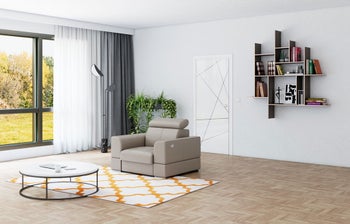 Релакс фотьойл Brisel 010RE – изображение-1