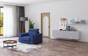 Релакс фотьойл Brisel 010RE – изображение-1