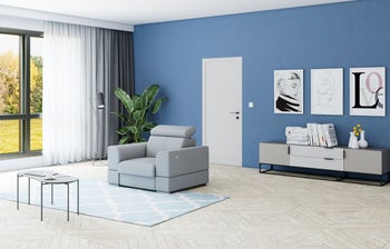 Релакс фотьойл Brisel 010RE – изображение-1