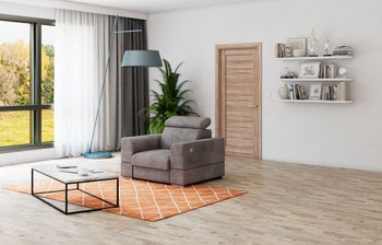 Релакс фотьойл Brisel 010RE – изображение-1