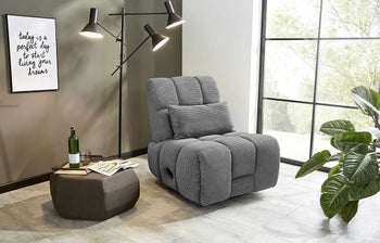 Релакс фотьойл Doncaster 426/09 – изображение-1