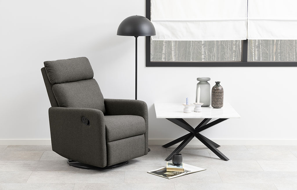 Релакс фотьойл Mikkeli 0000086901 – изображение-1