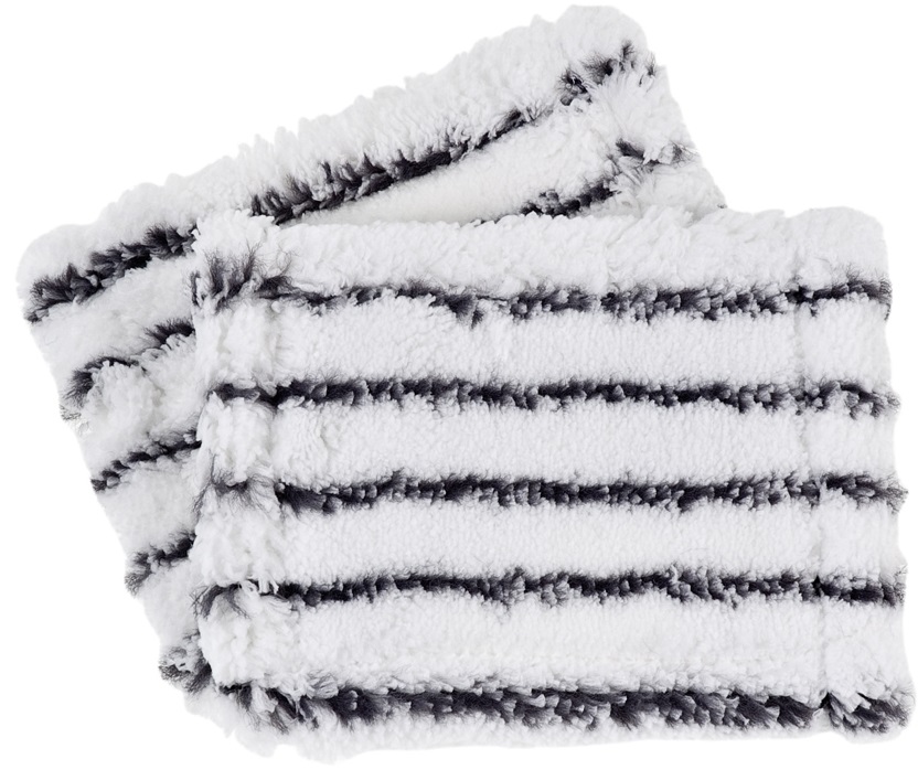 Резервни микрофибърни кърпи - 2 бр – изображение-1