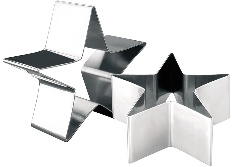 Ринг-  звезда – изображение-1