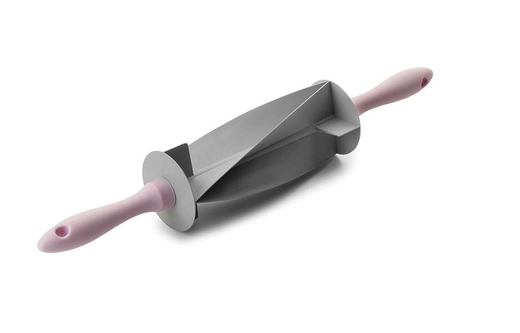 Ролер за тесто/кроасани – изображение-1