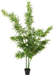 Planta decorativa Bamboo Tree 200cm – Imagen-1.