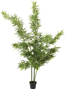 Planta decorativa Bamboo Tree 200cm – Imagen-1.
