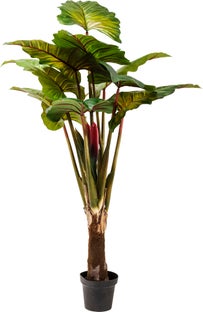 Dekoratyvinis dirbtinis augalas Rainforest Green 160cm – paveikslėlis-1.