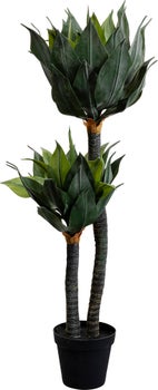 produkt: Konstväxt Agave - 120cm.