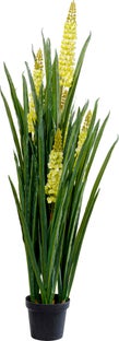 Dirbtinis augalas Rhynchostylis 150cm – paveikslėlis-1.