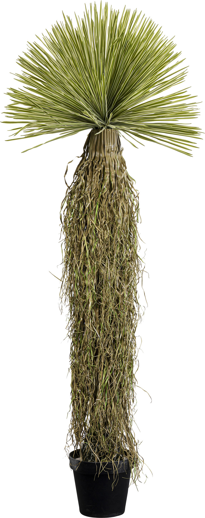 producto: Planta artificial decorativa yuca 180 cm.