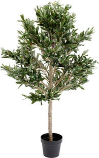 Planta deco Olive Tree 120cm – Imagen-1.