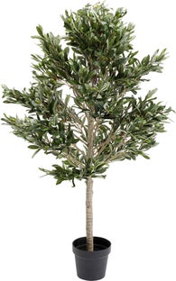 Planta deco Olive Tree 120cm – Imagen-1.