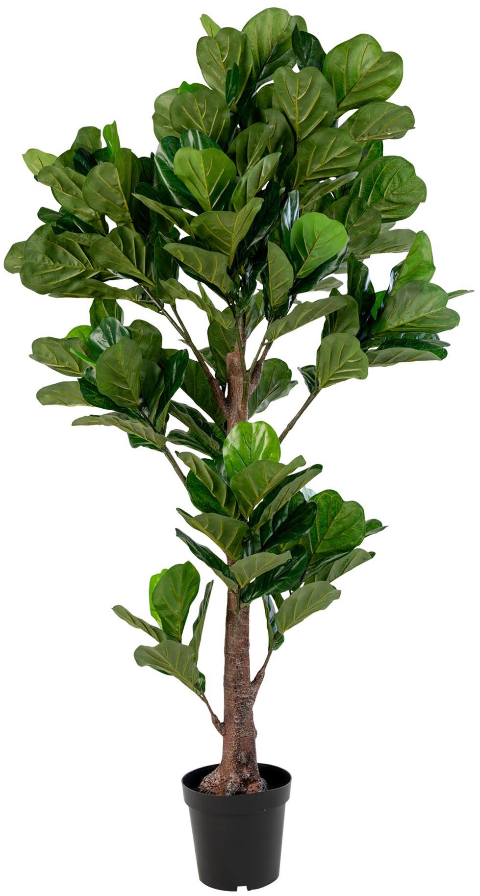 Roślina sztuczna Fiddle Leaf Tree 190 cm – grafika-1.