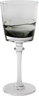 Čaša za vino Mimi siva 21cm – slika-1.