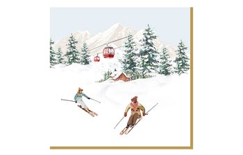 Салфетки Chalet – изображение-1