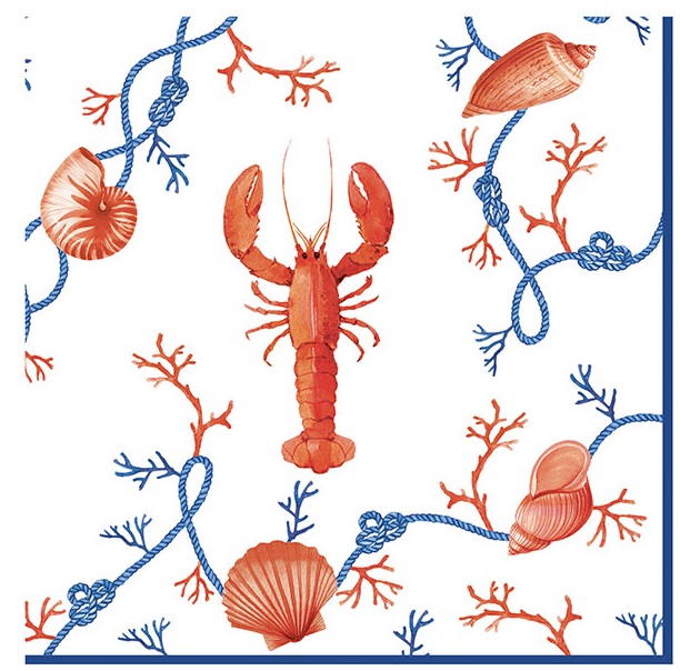 Салфетки COTE DE MER – изображение-1