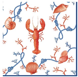 Салфетки COTE DE MER – изображение-1