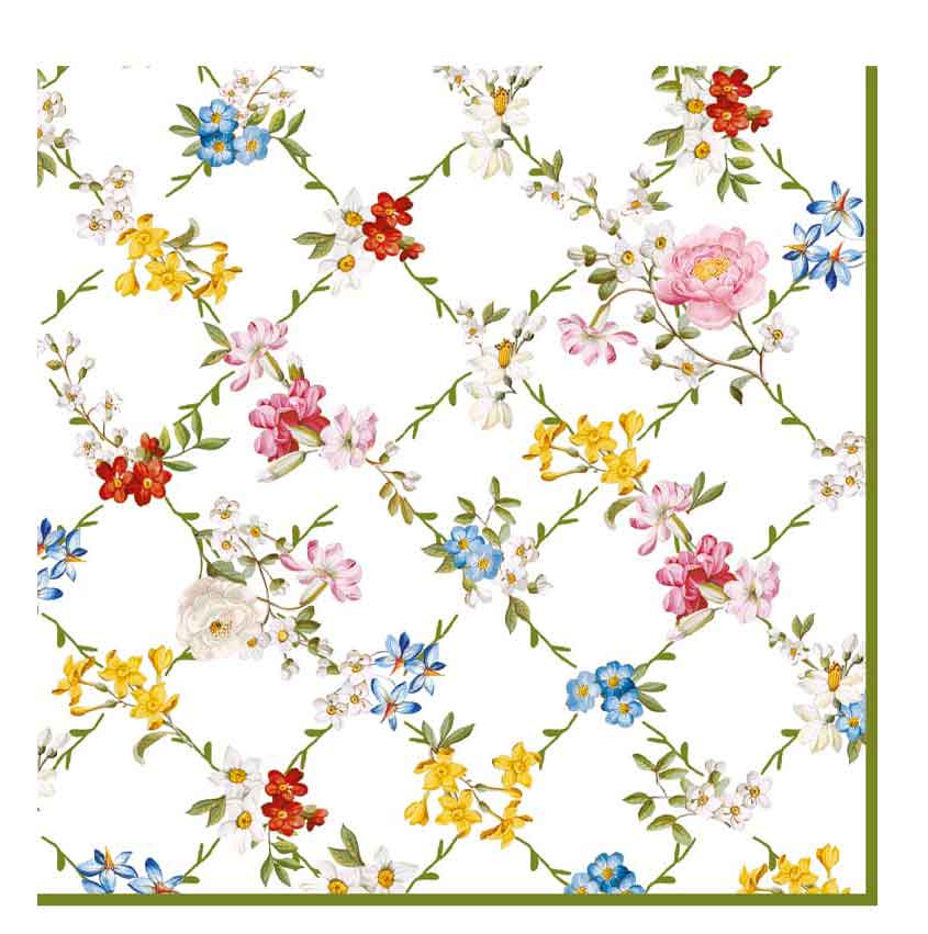 Салфетки GARDEN DREAMS – изображение-1