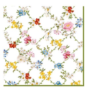 Салфетки GARDEN DREAMS – изображение-1