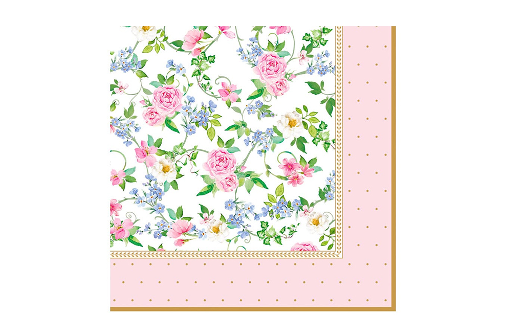 Салфетки GARDEN JOY – изображение-1