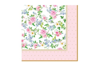 Салфетки GARDEN JOY – изображение-1