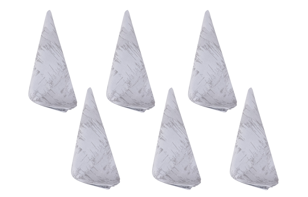 Салфетки Grey lineas 21 – изображение-1