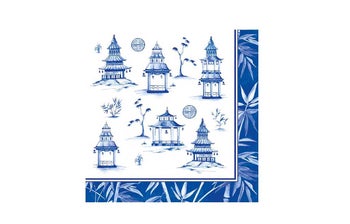 Салфетки PAGODA – изображение-1