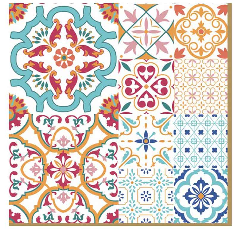 Салфетки SIRACUSA – изображение-1