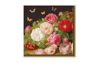 Салфетки VICTORIAN GARDEN – изображение-1