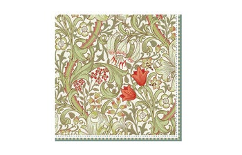 Салфетки WILLIAM MORRIS – изображение-1